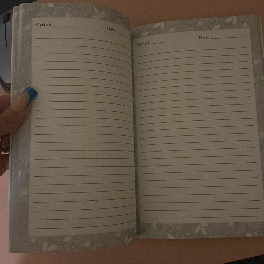 TTC Journal New - Picture 3 of 4